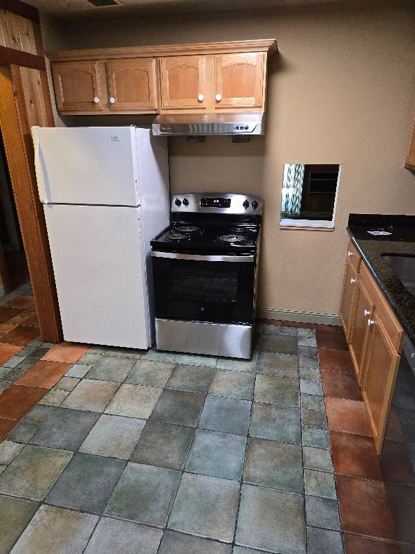 Apartment for rent at 7300 Boris Court #4, Rohnert Park, CA 94928