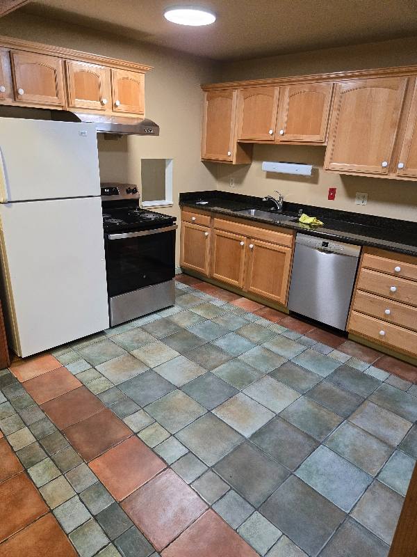 Apartment for rent at 7300 Boris Court #4, Rohnert Park, CA 94928