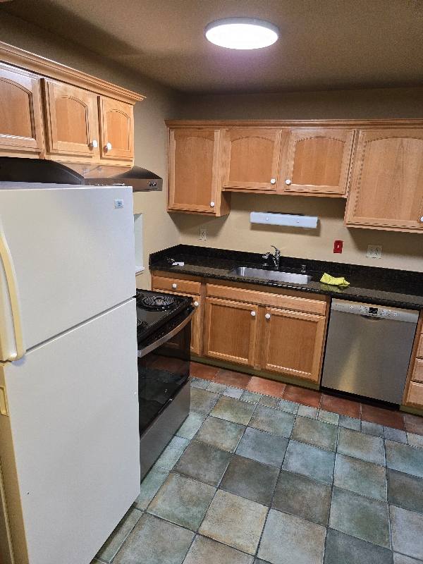 Apartment for rent at 7300 Boris Court #4, Rohnert Park, CA 94928