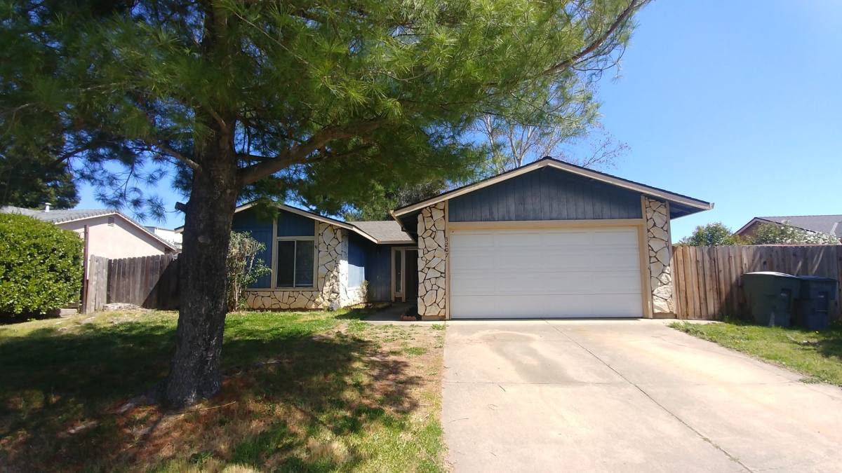 House for rent at 3207 Kathy Way, Loomis, CA 95650