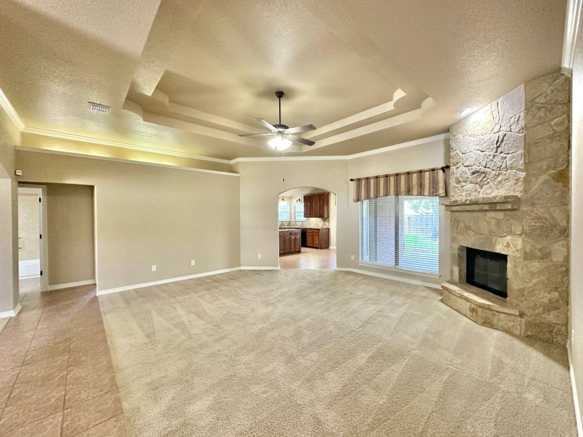 House for rent at 3107 Sarita Cove, Belton, TX 76513