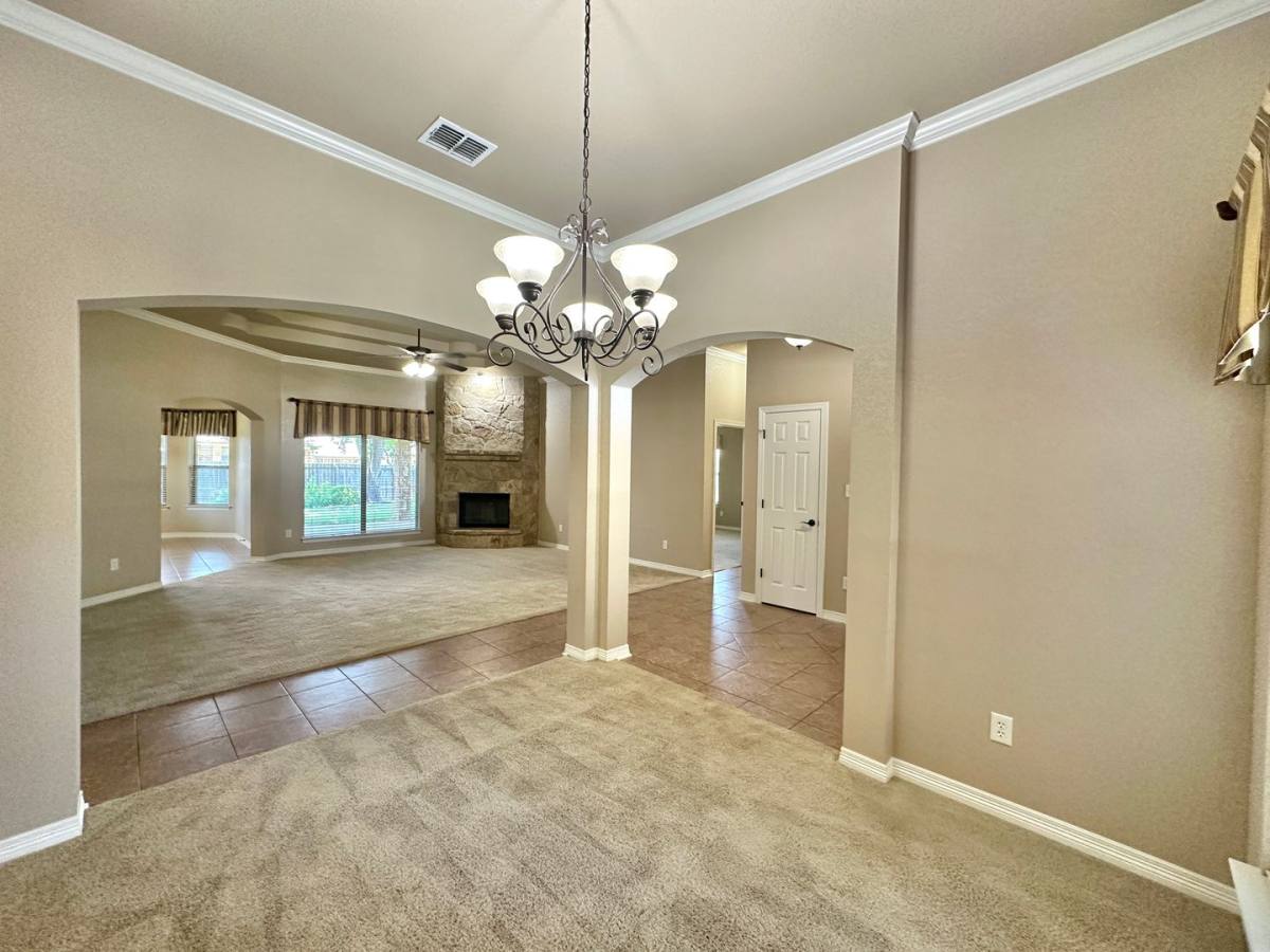 House for rent at 3107 Sarita Cove, Belton, TX 76513
