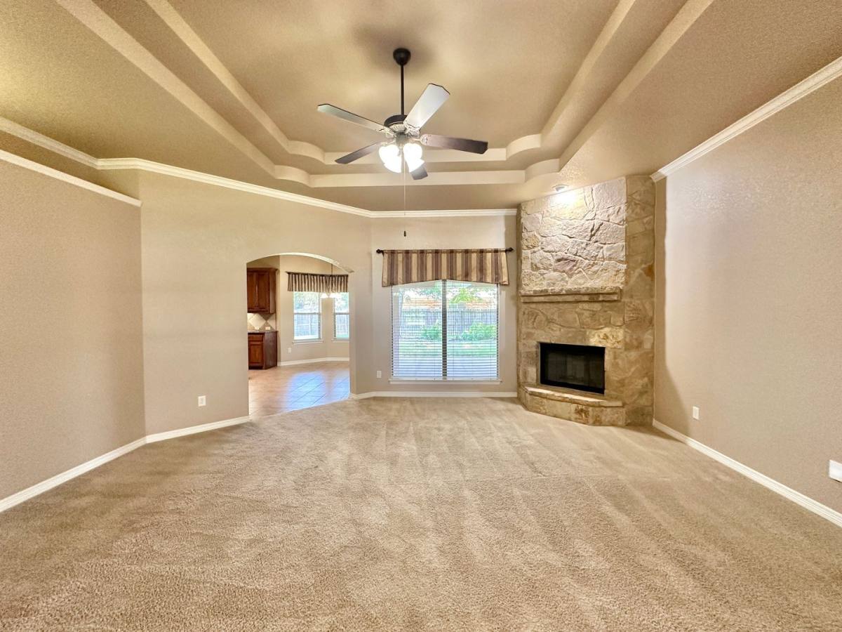 House for rent at 3107 Sarita Cove, Belton, TX 76513