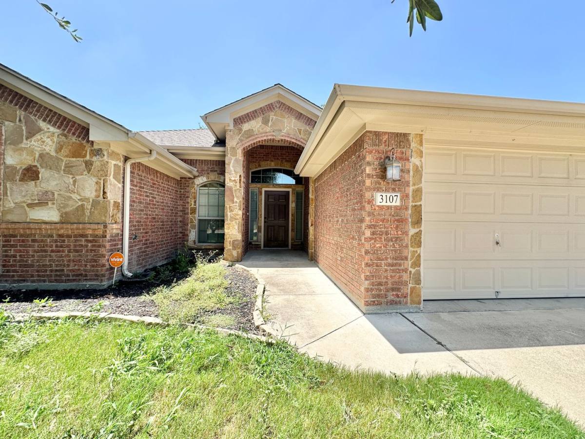 House for rent at 3107 Sarita Cove, Belton, TX 76513