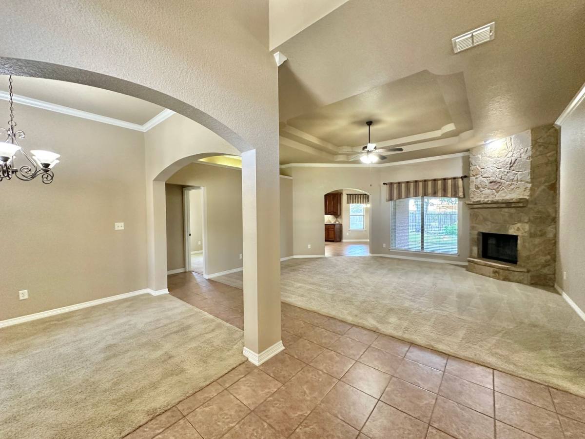 House for rent at 3107 Sarita Cove, Belton, TX 76513