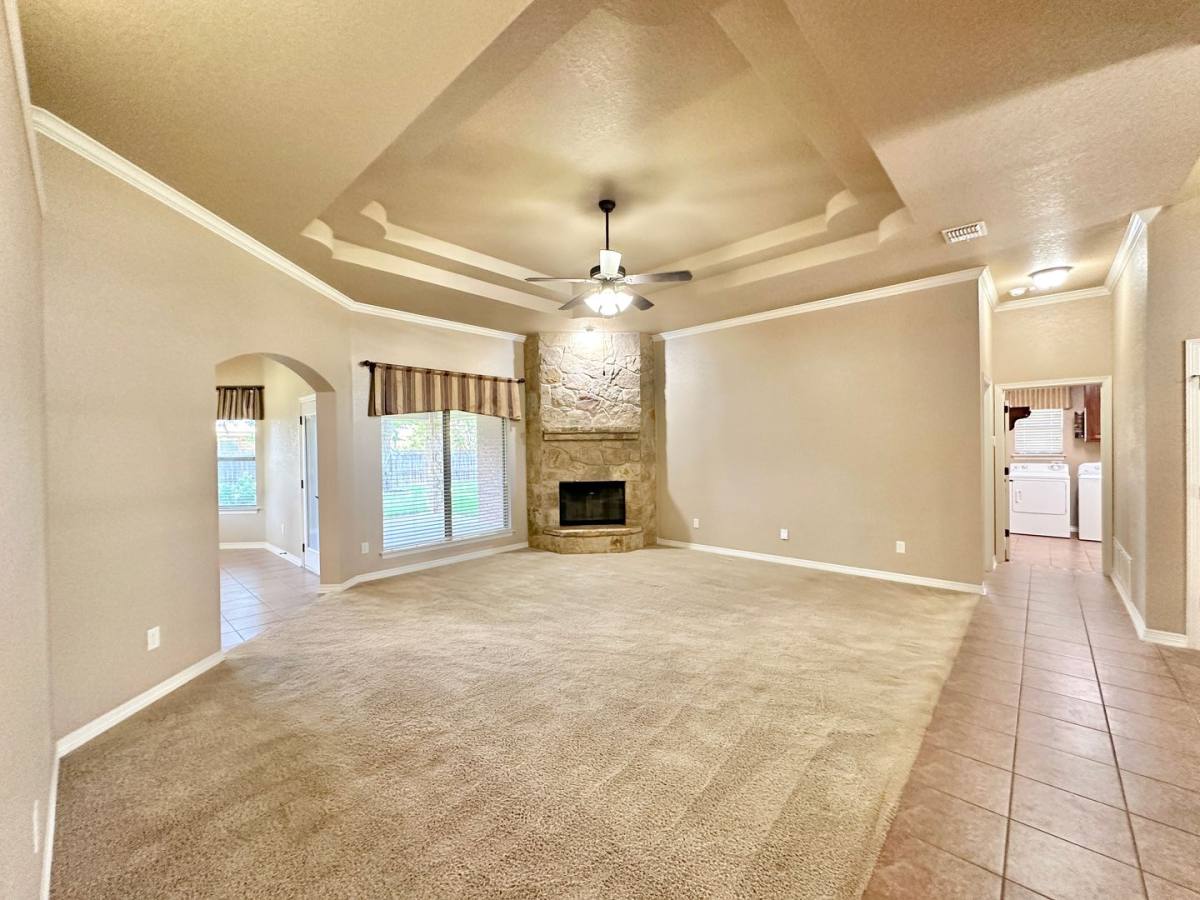 House for rent at 3107 Sarita Cove, Belton, TX 76513
