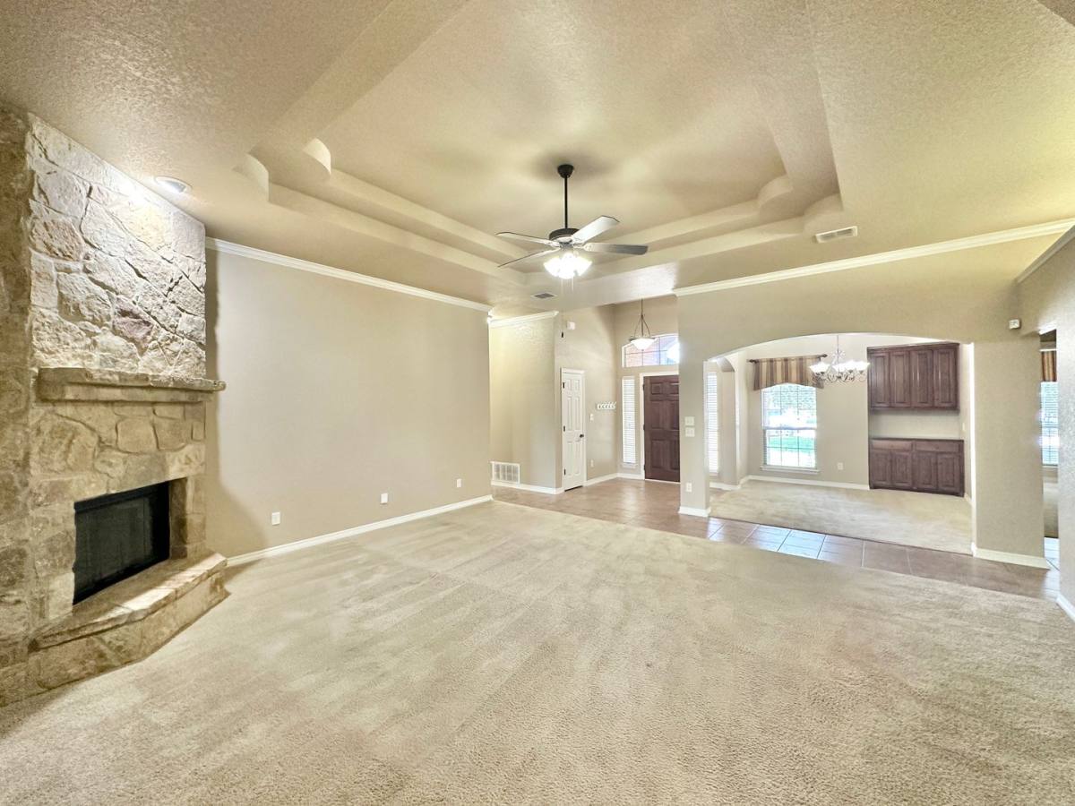 House for rent at 3107 Sarita Cove, Belton, TX 76513
