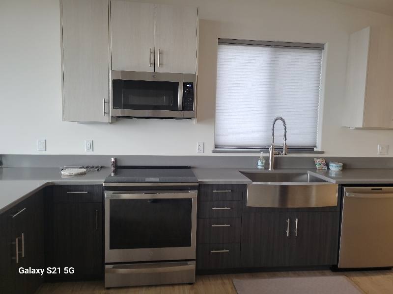 Townhouse for rent at 2702 Old Dufur Rd, The Dalles, OR 97058
