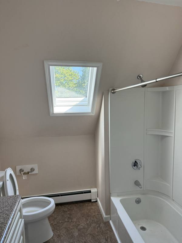 Apartment for rent at 40 Elm St #2, North Easton, MA 02356