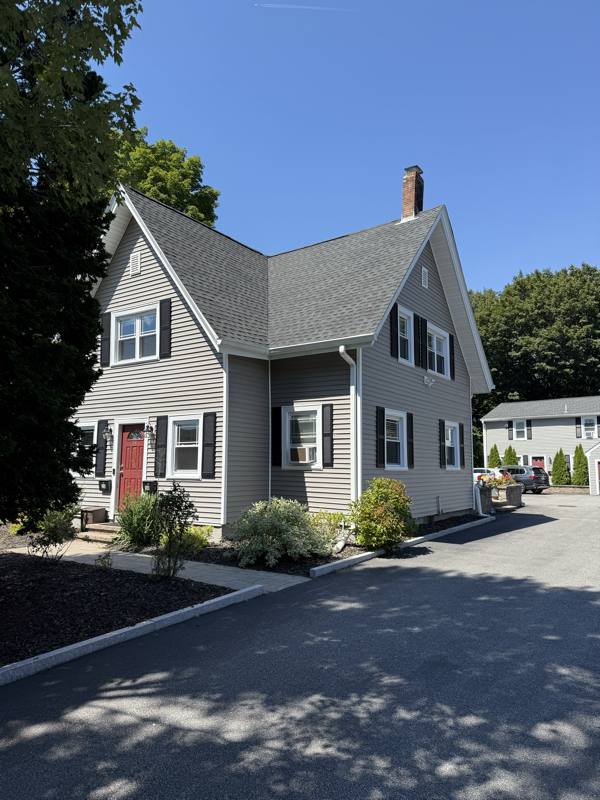 Apartment for rent at 40 Elm St #2, North Easton, MA 02356