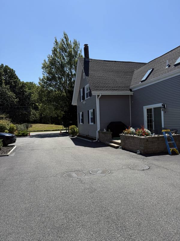 Apartment for rent at 40 Elm St #2, North Easton, MA 02356