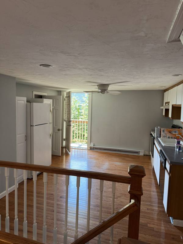 Apartment for rent at 40 Elm St #2, North Easton, MA 02356