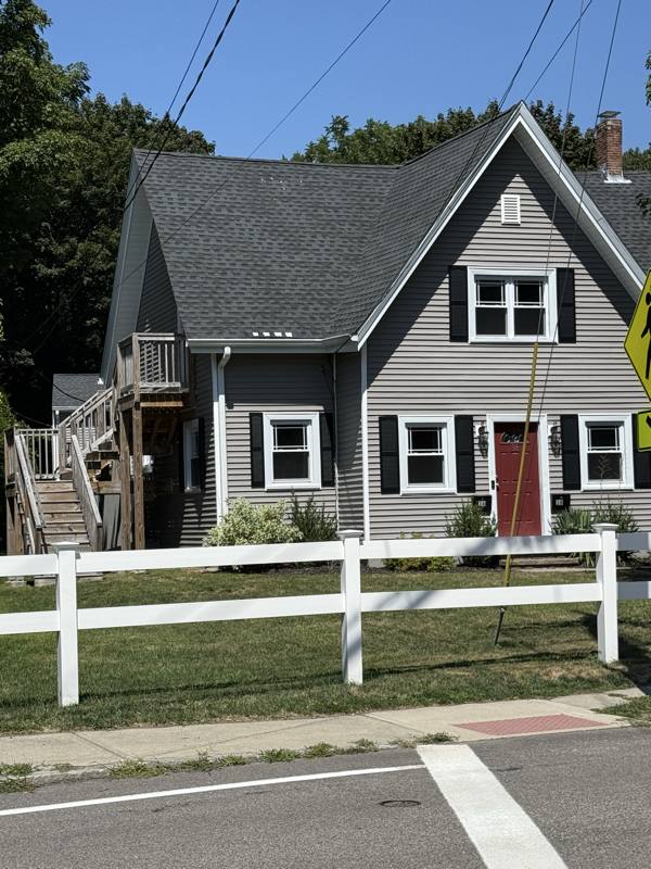 Apartment for rent at 40 Elm St #2, North Easton, MA 02356