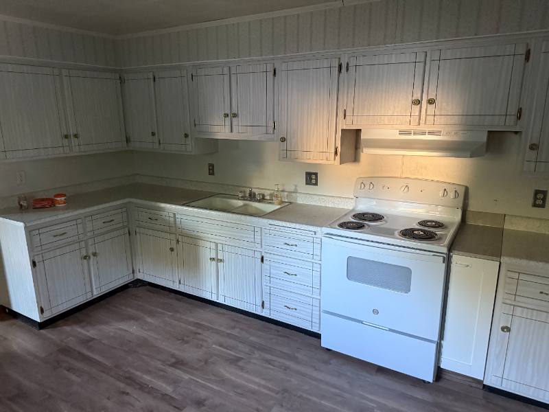 House for rent at 325 Back St #B, Mount Pleasant, PA 15666