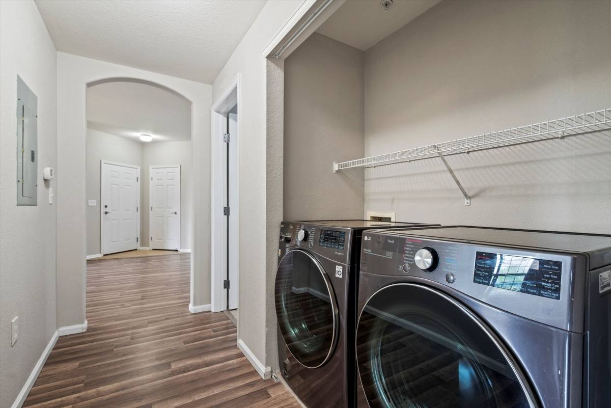 Condo for rent at 17389 Nature Walk Trail, Parker, CO 80134