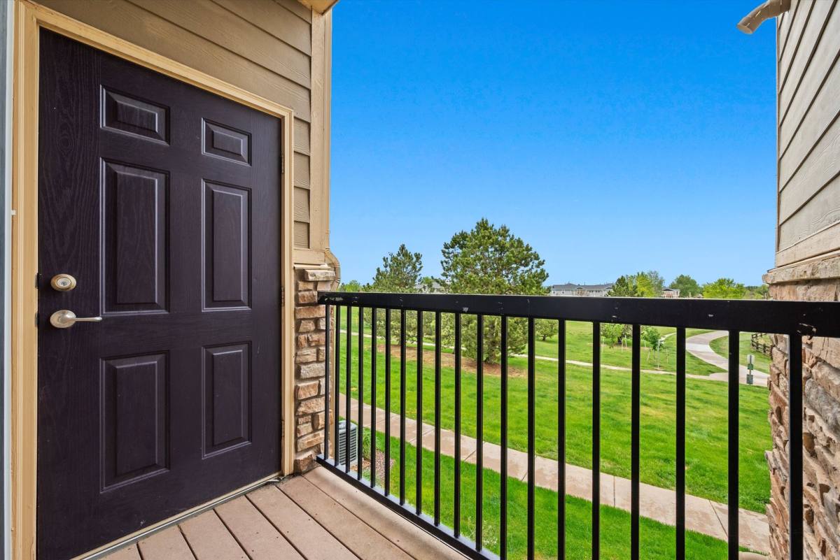 Condo for rent at 17389 Nature Walk Trail, Parker, CO 80134