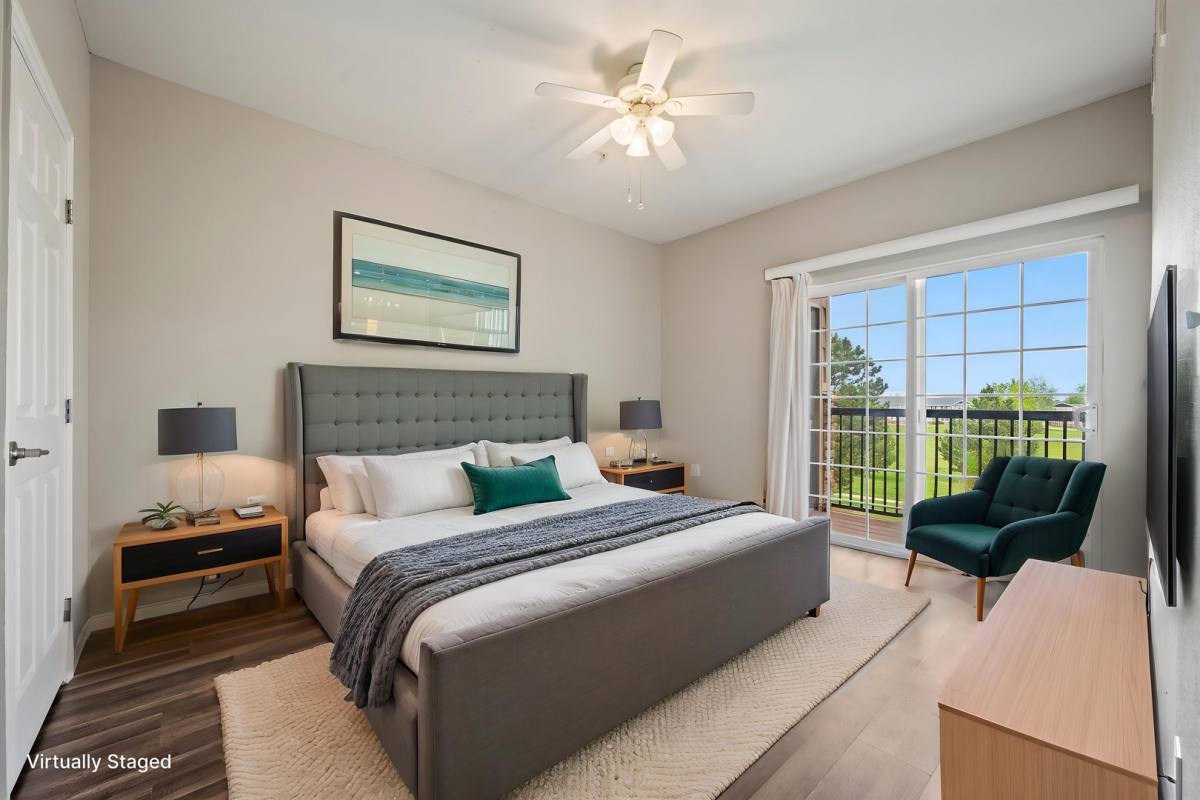 Condo for rent at 17389 Nature Walk Trail, Parker, CO 80134