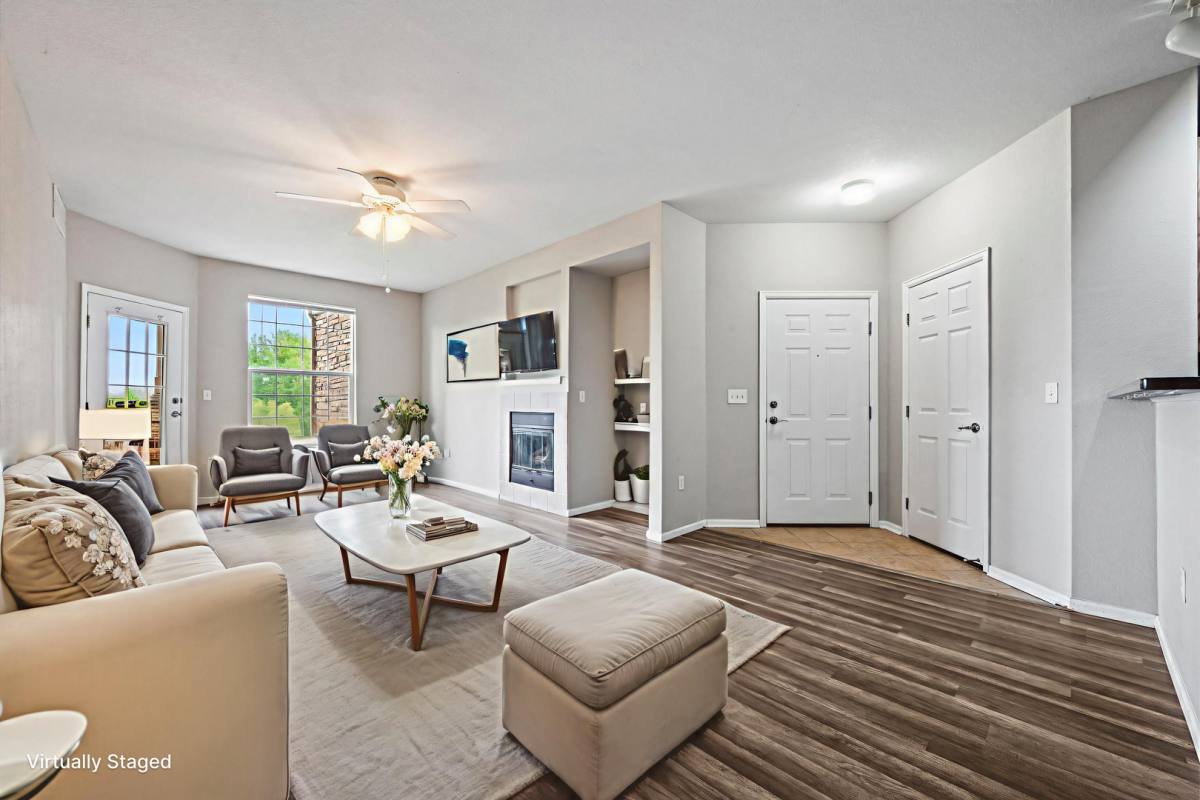 Condo for rent at 17389 Nature Walk Trail, Parker, CO 80134