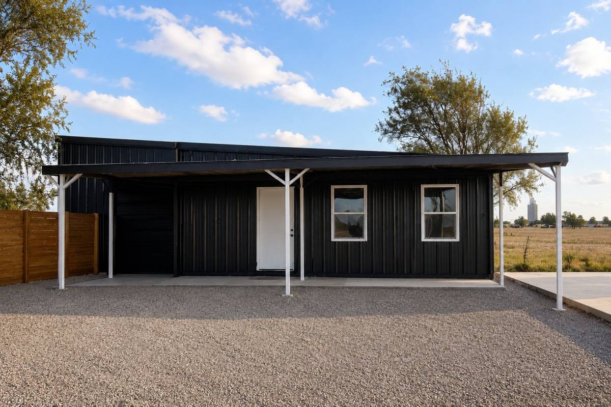 House for rent at 7212 N Cr 3300 #A, Idalou, TX 79329