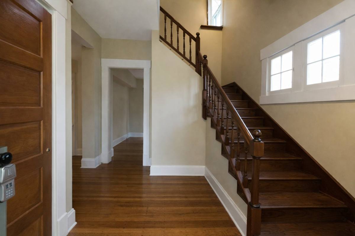 Townhouse for rent at 1228 Central Ave, Indianapolis, IN 46202