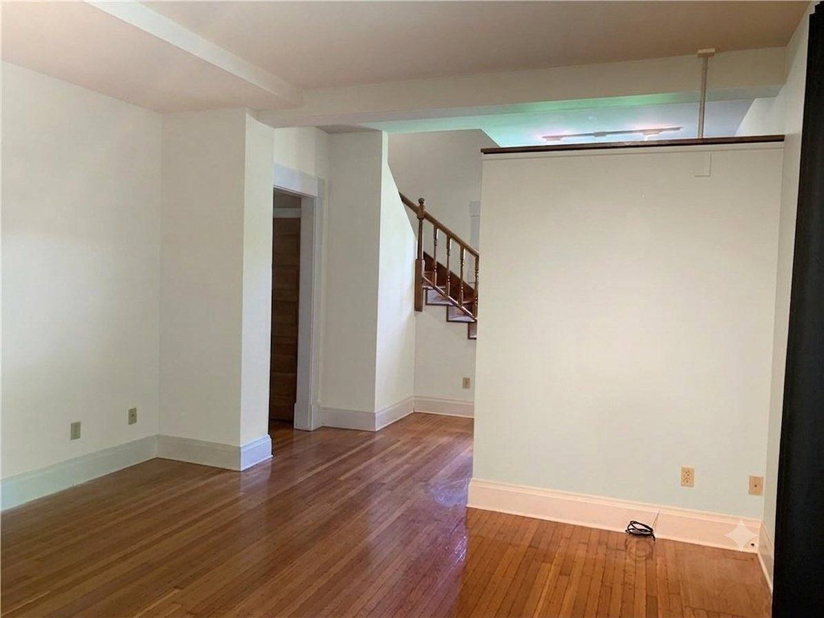 Townhouse for rent at 1228 Central Ave, Indianapolis, IN 46202