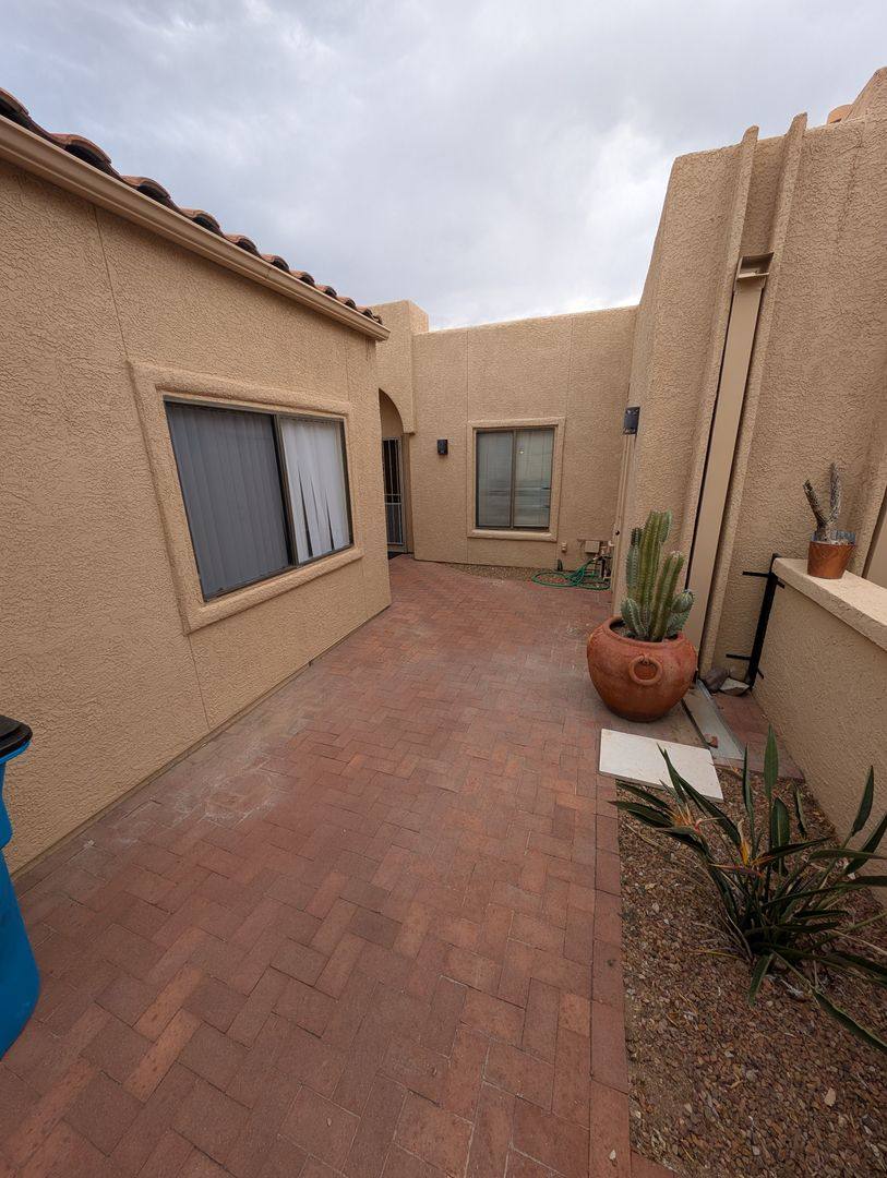 Townhouse for rent at 762 W Rushwood Dr, Tucson, AZ 85704