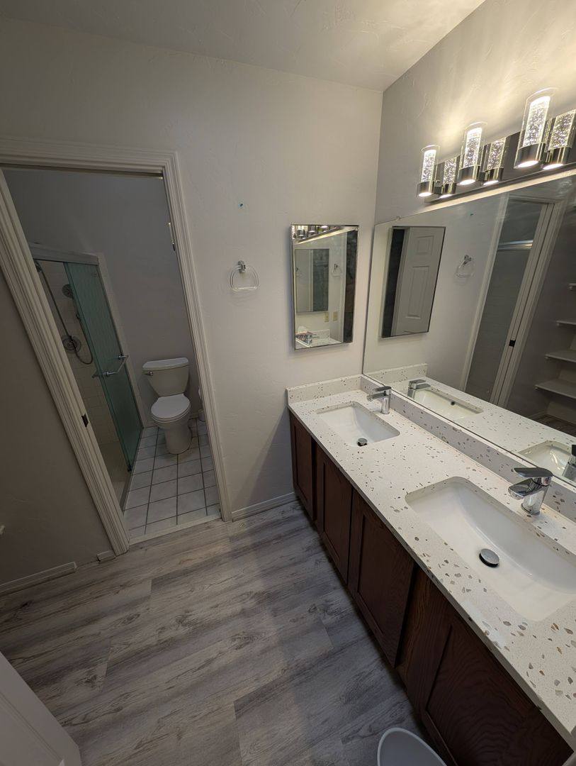 Townhouse for rent at 762 W Rushwood Dr, Tucson, AZ 85704