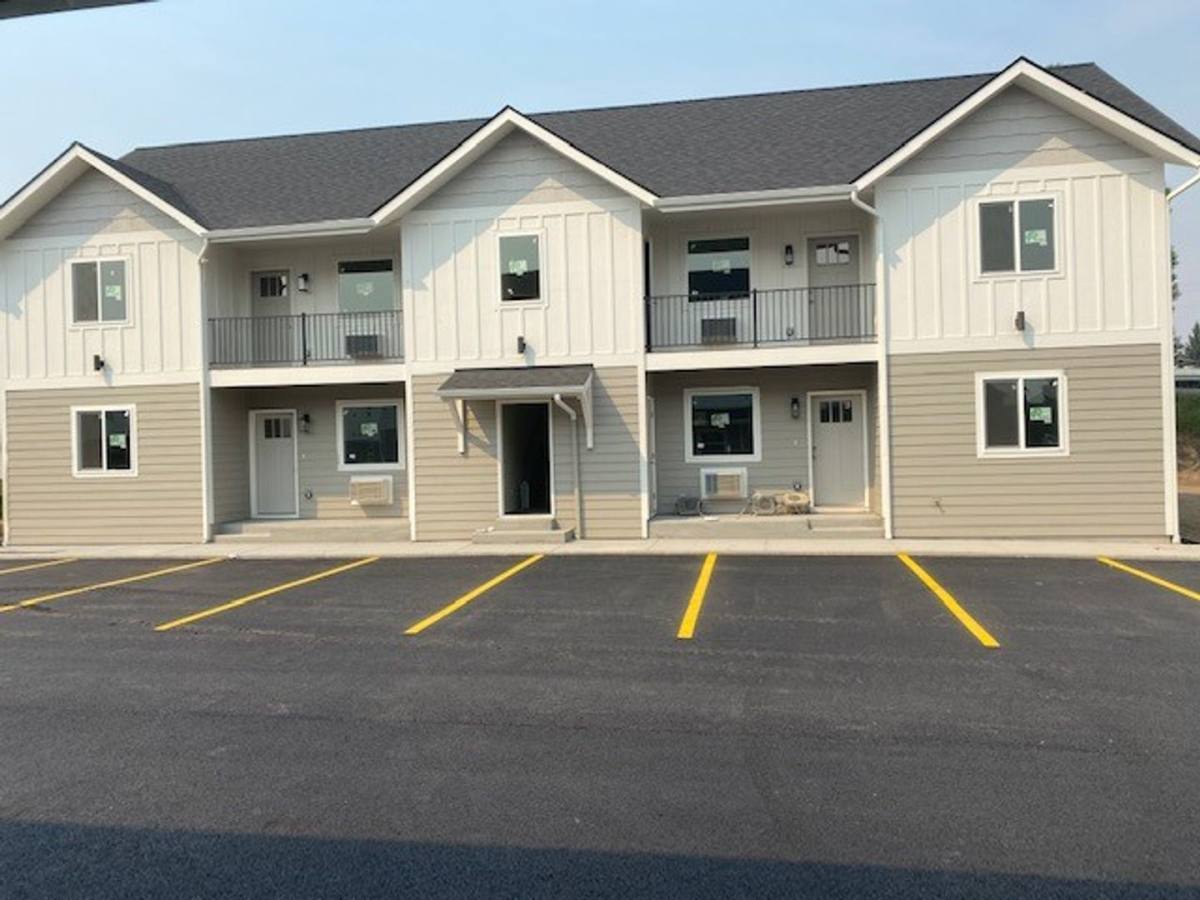 Apartment for rent at 190 Jewel Basin Court, Bigfork, MT 59911