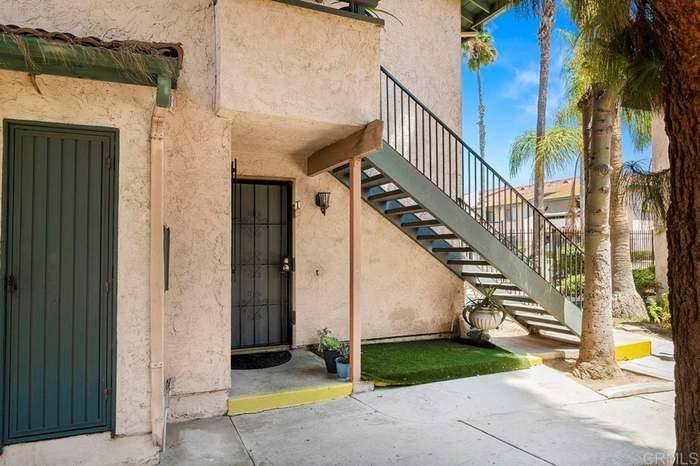 Condo for rent at 2015 Dairy Mart Rd #1, San Ysidro, CA 92173