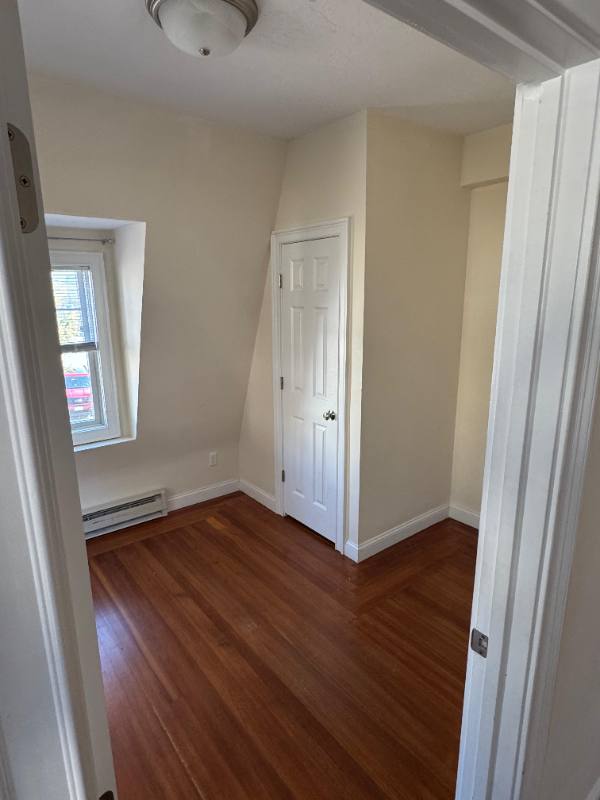 Apartment for rent at 293 Broadway #2R, Methuen, MA 01844