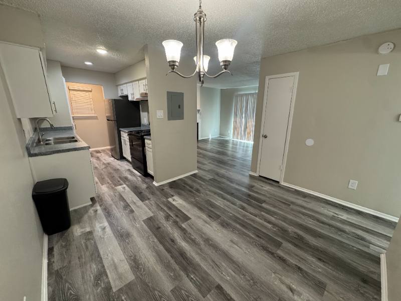 Apartment for rent at 2010 Estrada Parkway #201, Irving, TX 75061
