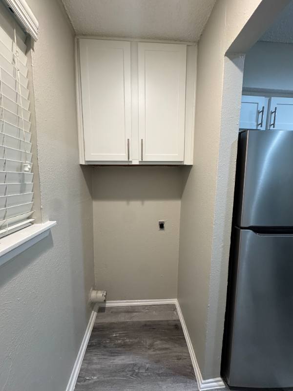 Apartment for rent at 2010 Estrada Parkway #201, Irving, TX 75061