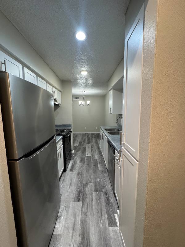 Apartment for rent at 2010 Estrada Parkway #201, Irving, TX 75061
