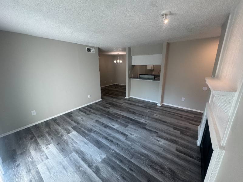 Apartment for rent at 2010 Estrada Parkway #201, Irving, TX 75061