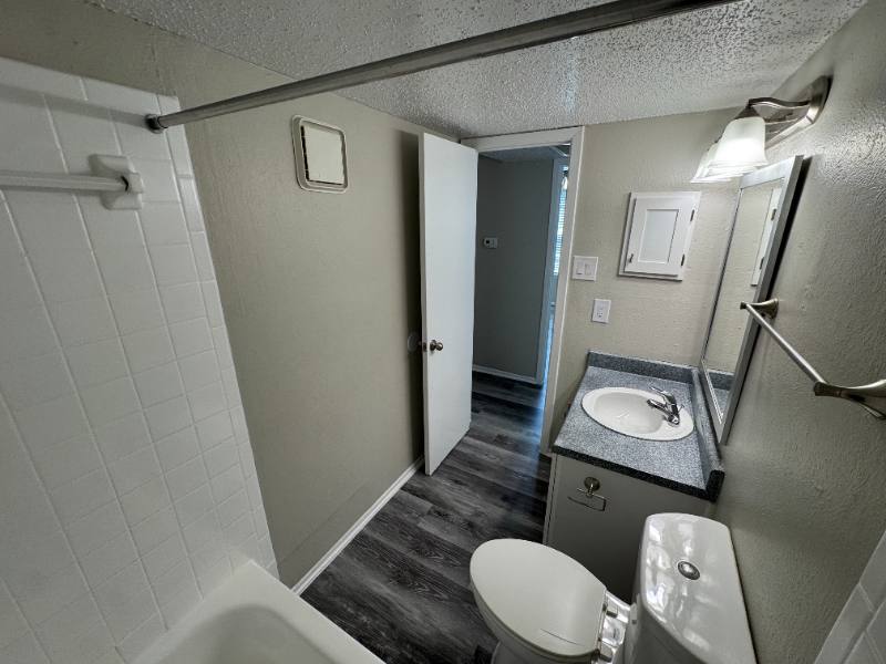 Apartment for rent at 2010 Estrada Parkway #201, Irving, TX 75061