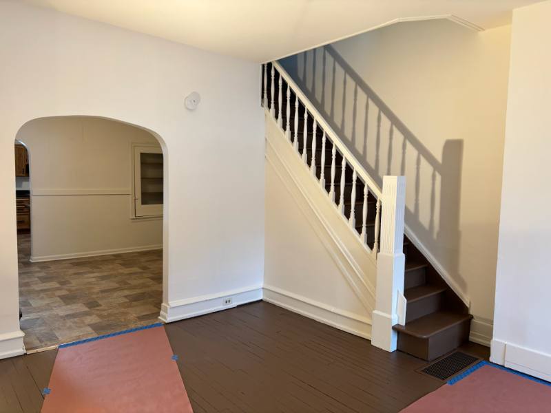Townhouse for rent at 3925 Burgoon Rd, Altoona, PA 16602