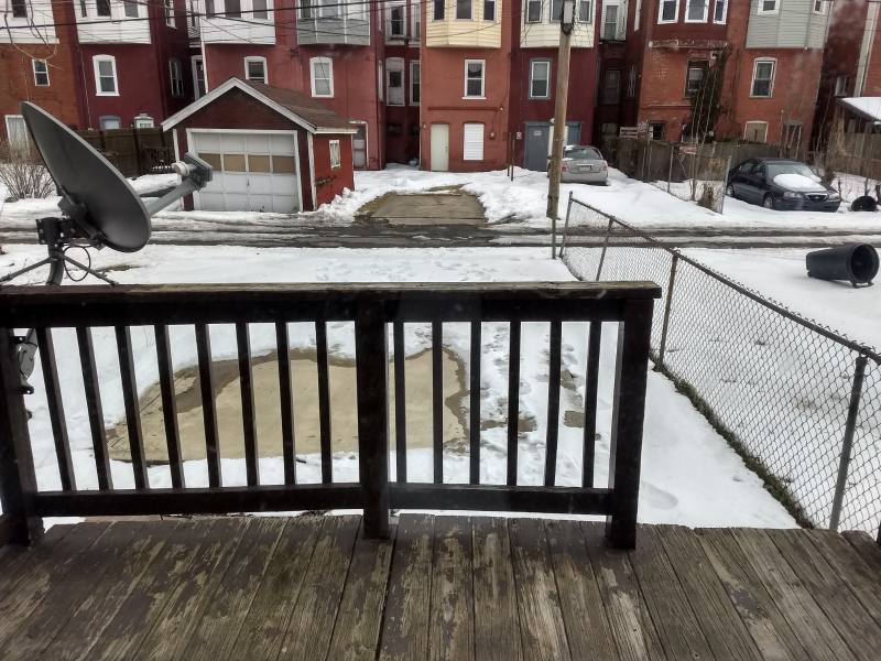 Townhouse for rent at 3925 Burgoon Rd, Altoona, PA 16602