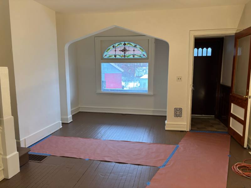 Townhouse for rent at 3925 Burgoon Rd, Altoona, PA 16602