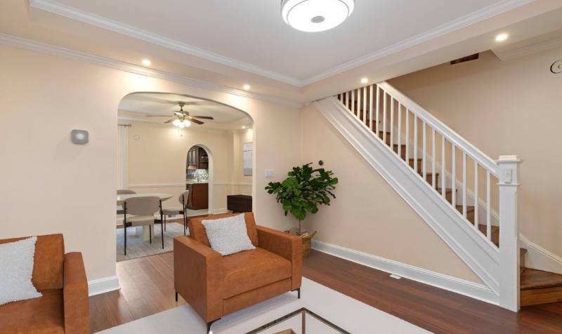 Townhouse for rent at 415 N E Ave, Baltimore, MD 21224