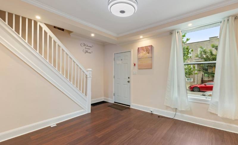 Townhouse for rent at 415 N E Ave, Baltimore, MD 21224