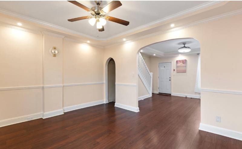Townhouse for rent at 415 N E Ave, Baltimore, MD 21224