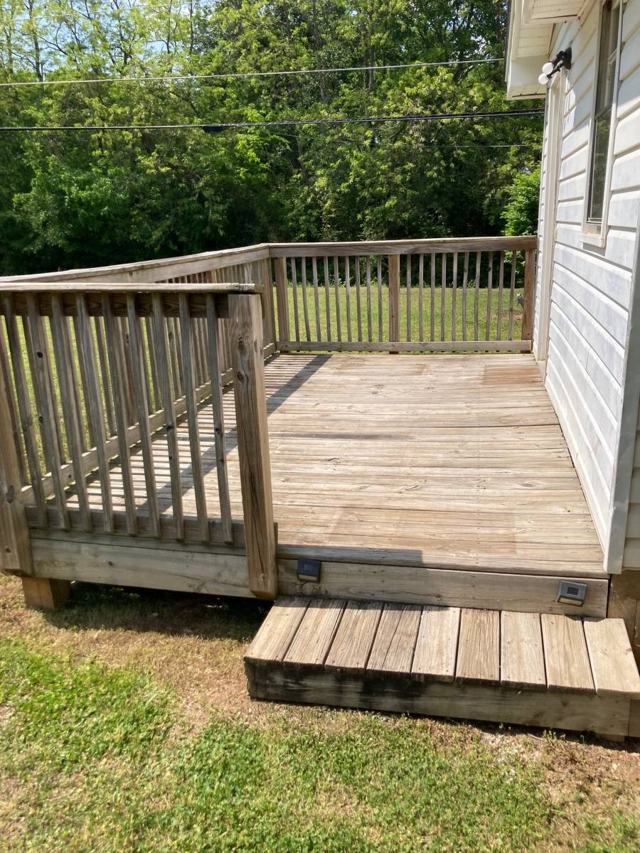 House for rent at 605 Main St, Estill Springs, TN 37330