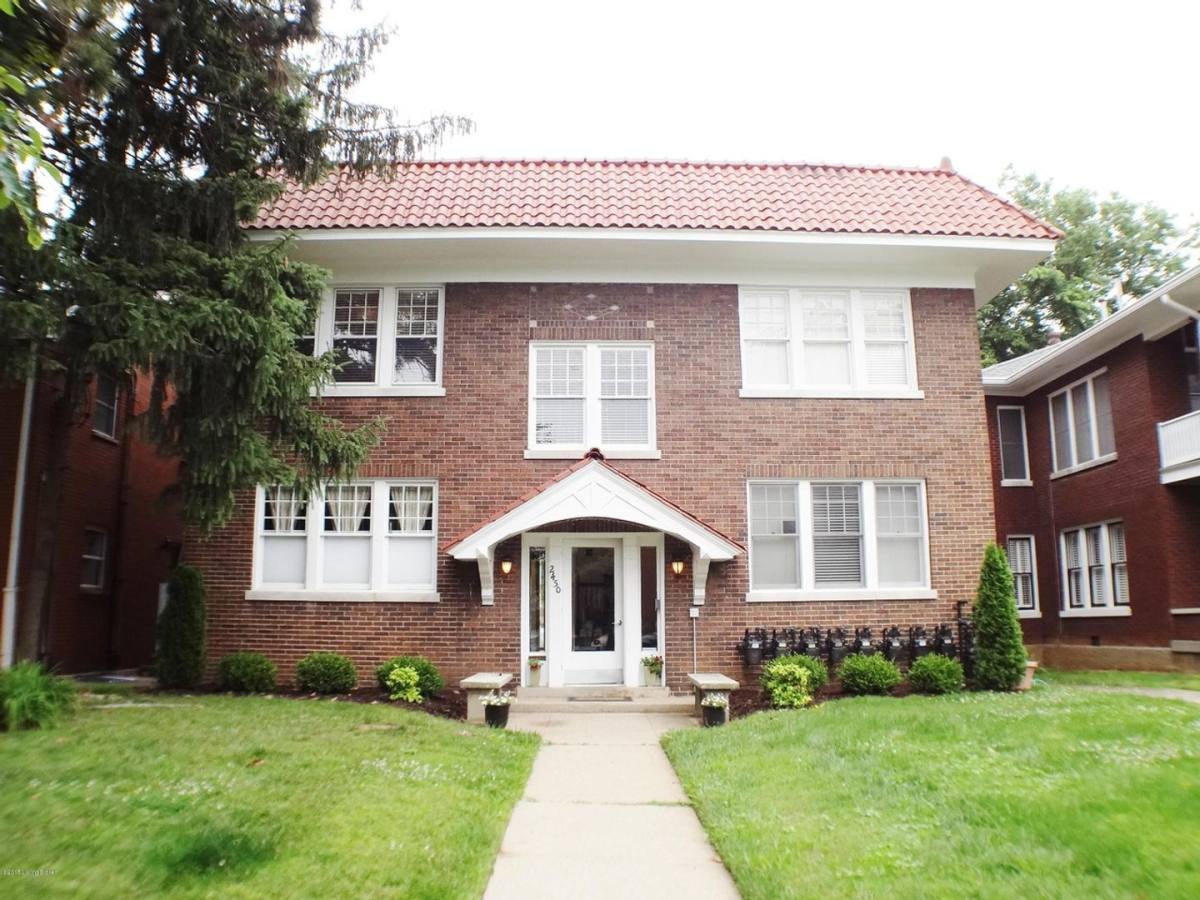 Apartment for rent at 2450 Glenmary Ave, Louisville, KY 40204