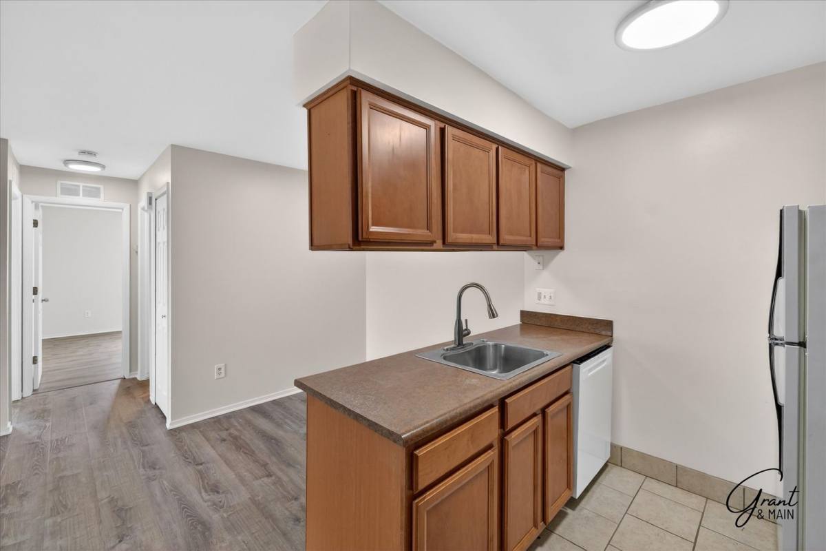 House for rent at 34632 Mercer Lane, Fraser, MI 48026