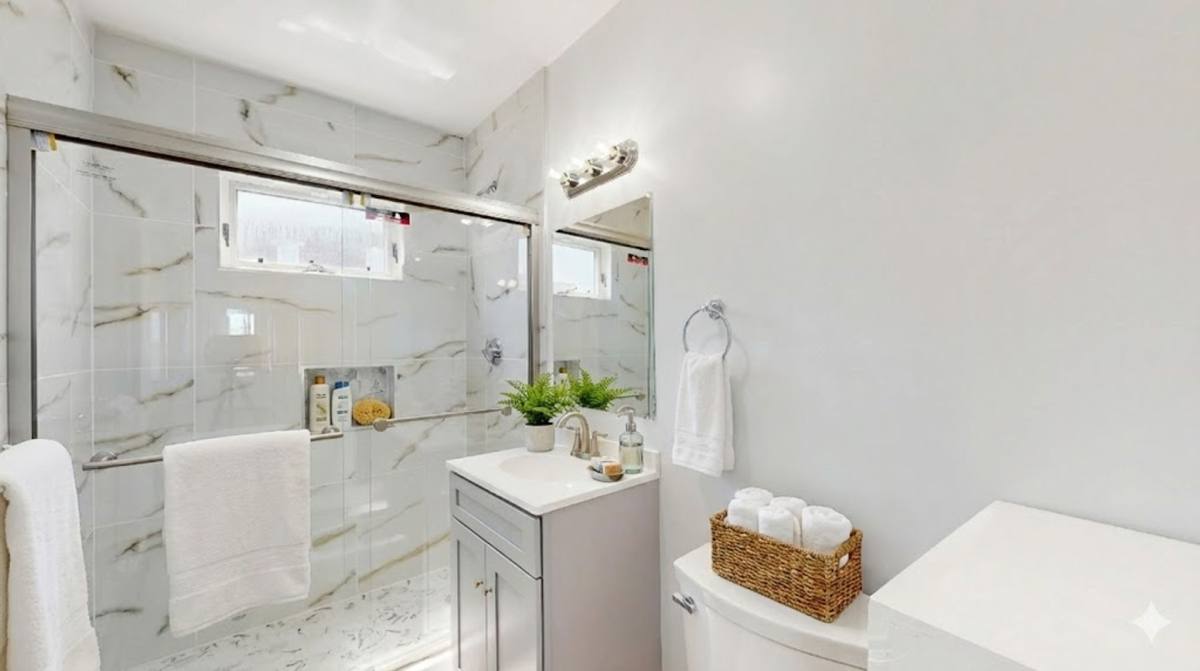 Apartment for rent at 5 Ropes St #2A, Salem, MA 01970