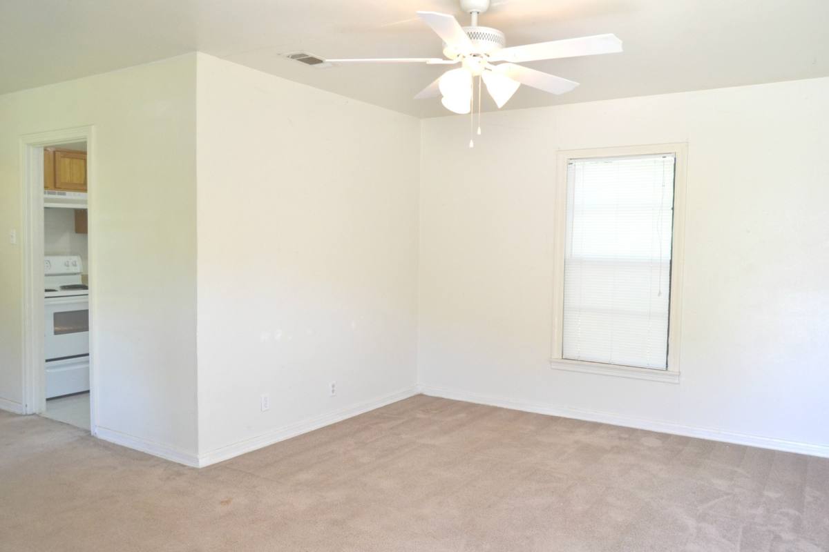 House for rent at 303 Cloud St, Killeen, TX 76541