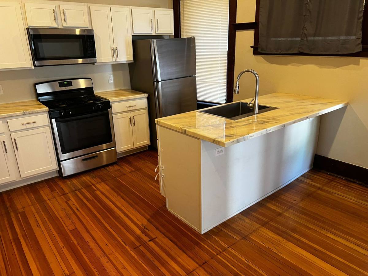 Apartment for rent at 210 Myrtle Ave, Albany, NY 12202