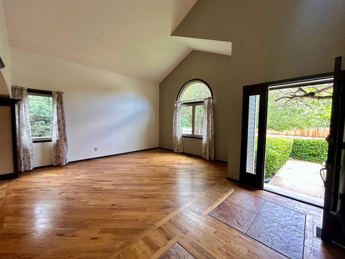 House for rent at 4197 Amber St, Boulder, CO 80304