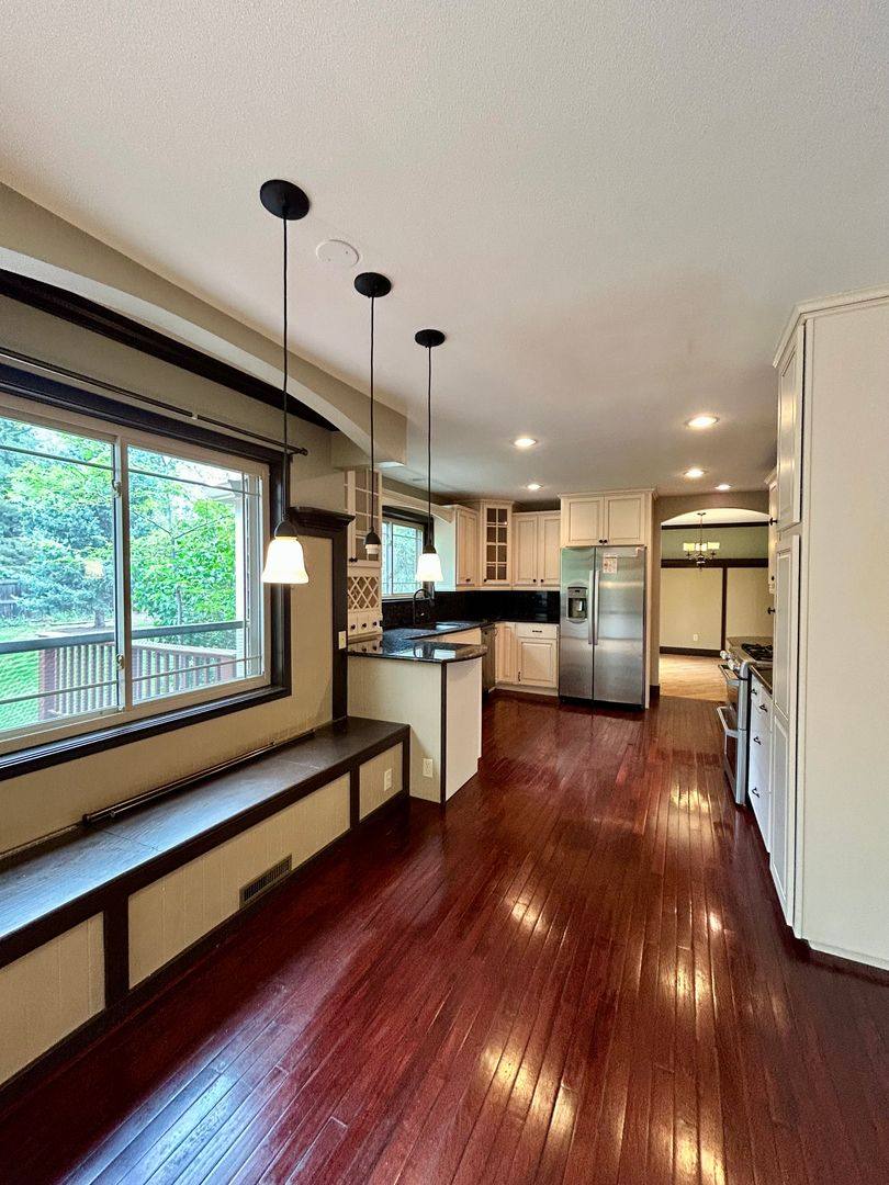 House for rent at 4197 Amber St, Boulder, CO 80304