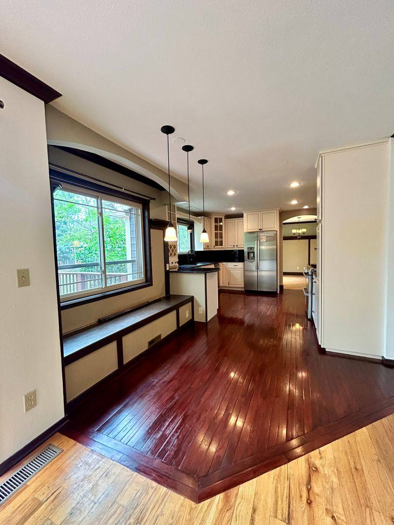 House for rent at 4197 Amber St, Boulder, CO 80304